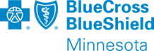 Blue Cross Blue Shield Minnesota Logo