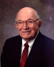 Historian Bill Wolston