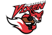 Minnesota Vixen