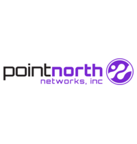 Point North Networks Logo